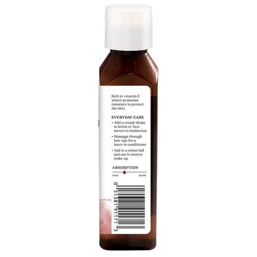 Skin Care Oil Grapeseed 4 Fl Oz Oil - Image 3
