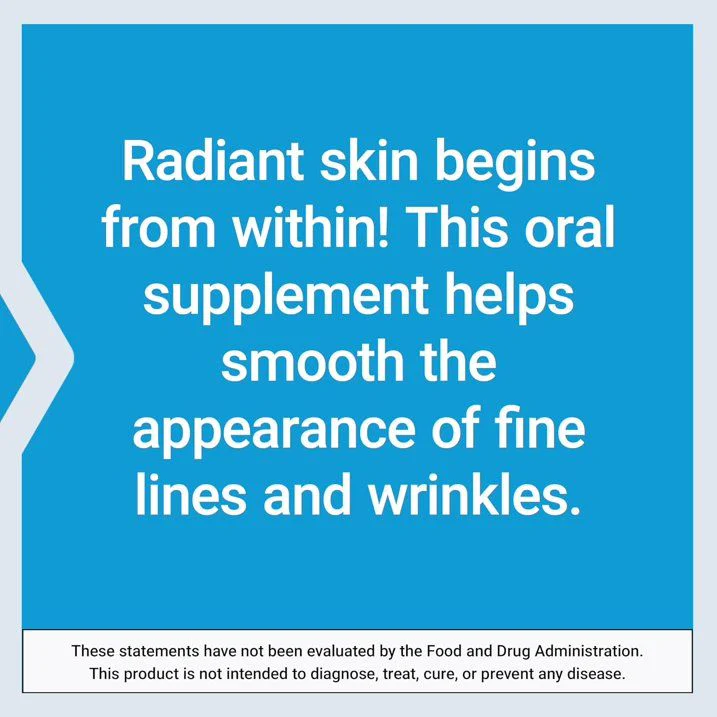 Skin Restoring Ceramides 30 Vegetarian Liquid Capsules - Image 6