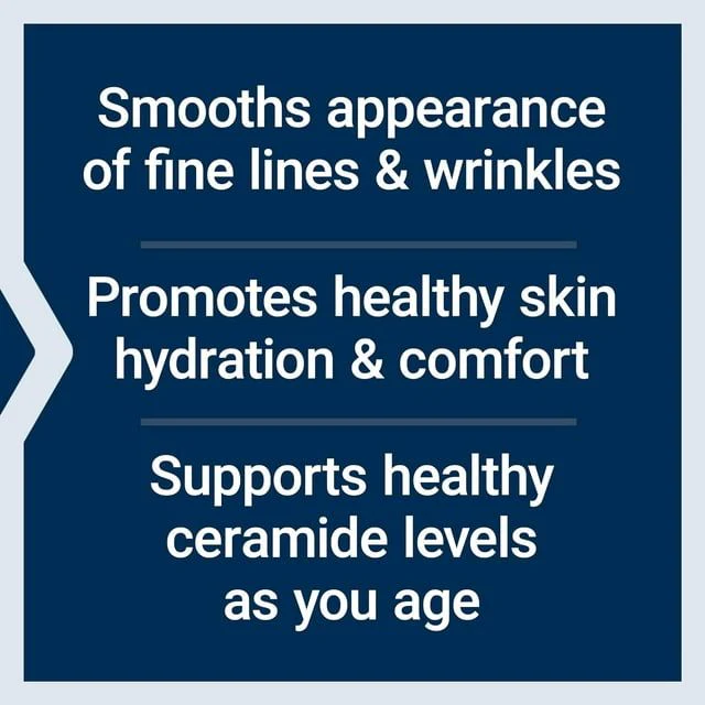 Skin Restoring Ceramides 30 Vegetarian Liquid Capsules - Image 8