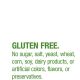 Slippery Elm Bark 100Capsules - Image 3