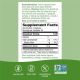 Slippery Elm Bark 100Capsules - Image 7