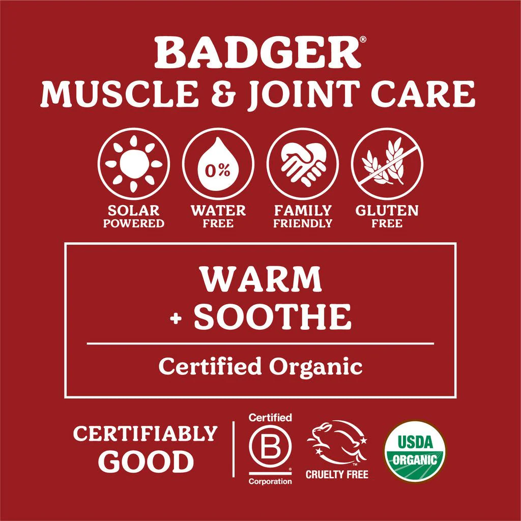 Sore Joint Rub 2 Oz Balm - Image 4