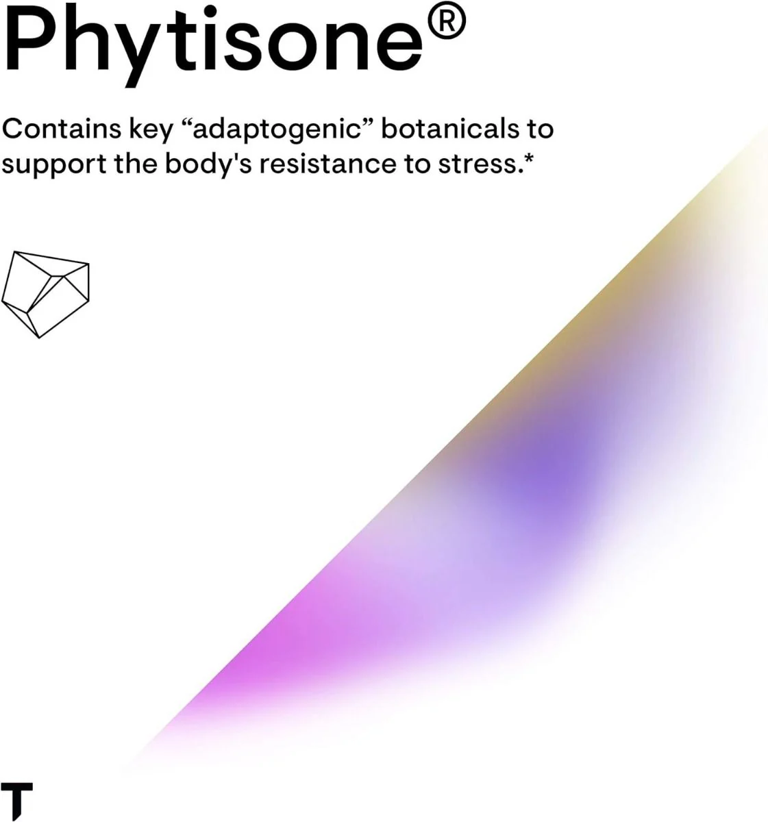 Stress Balance (formerly Phytisone) 60 Veggie Caps - Image 5