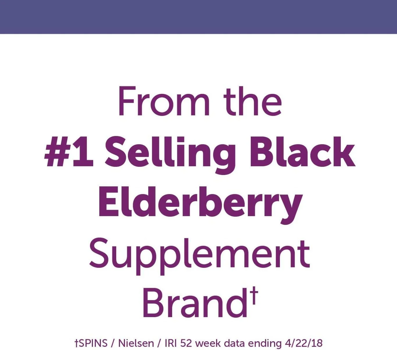 Sugar-Free Sambucus 4 Oz Syrup Black Elderberry - Image 9