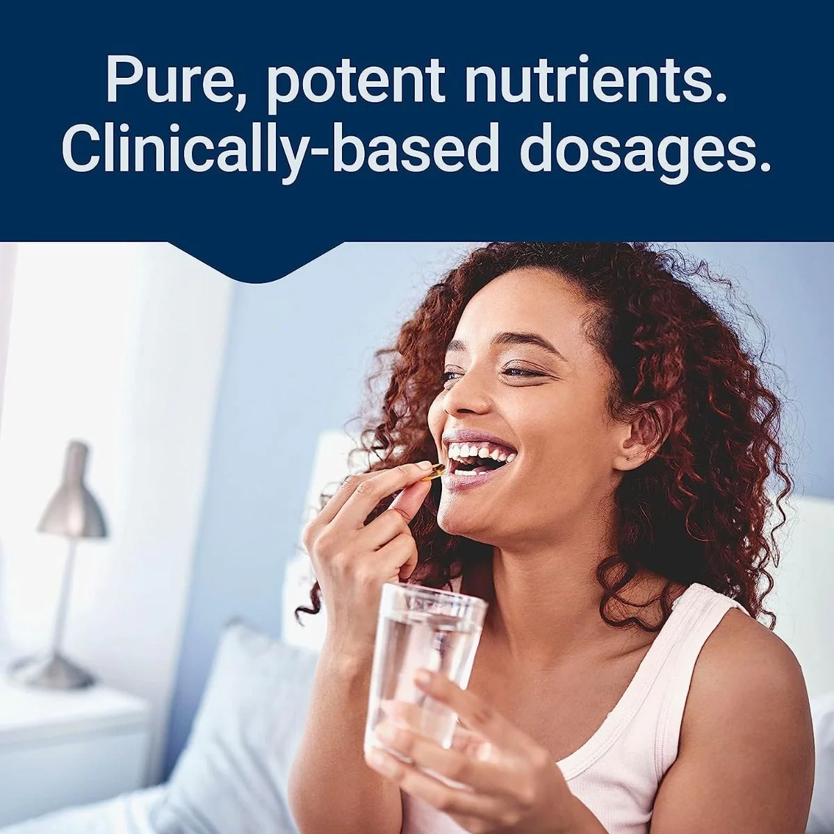 Super Omega-3 EPA/DHA with Sesame Lignans & Olive Extract Softgels - Image 3