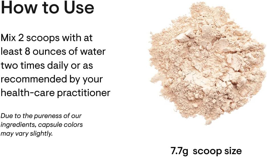 Syna Quell (8.17 Oz) Powder - Image 3
