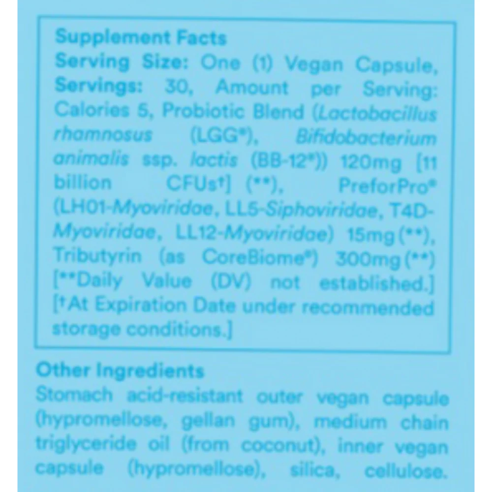 Synbiotic+ - Image 3