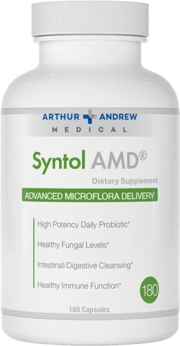 Syntol AMD Capsules - Image 7