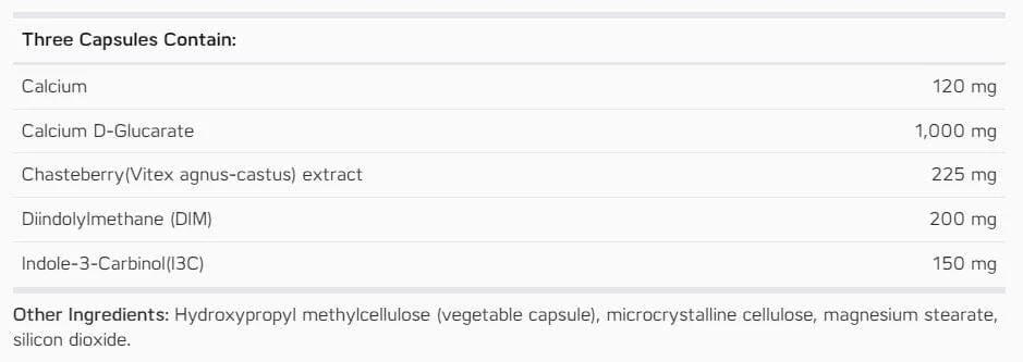 Testro Gen X 90 Veggie Caps - Image 2