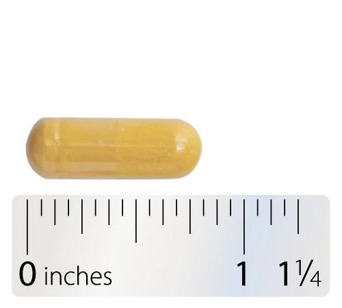 Theracurmin HP 60 Capsules - Image 4