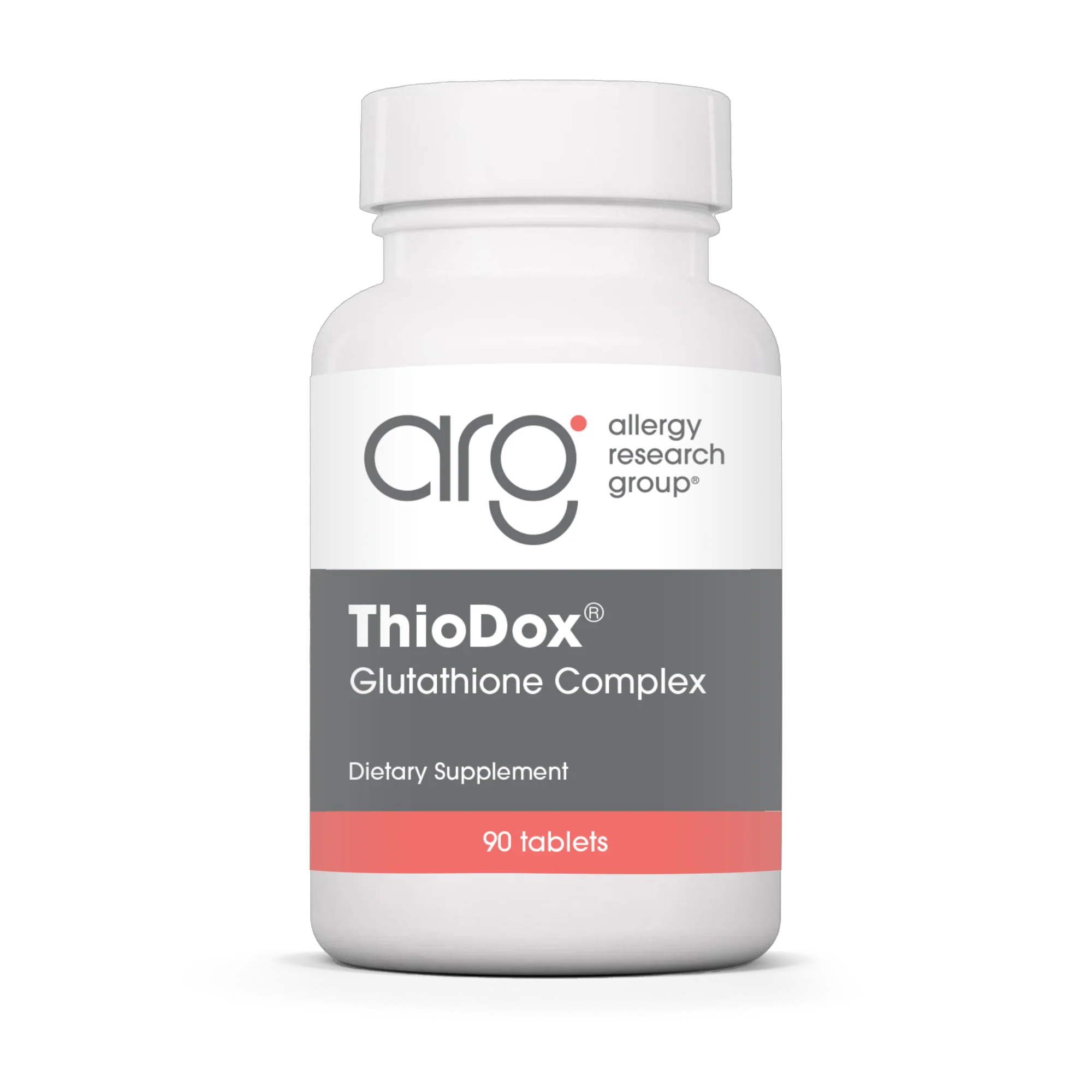 Thiodox Glutathione Complex 90Tablets