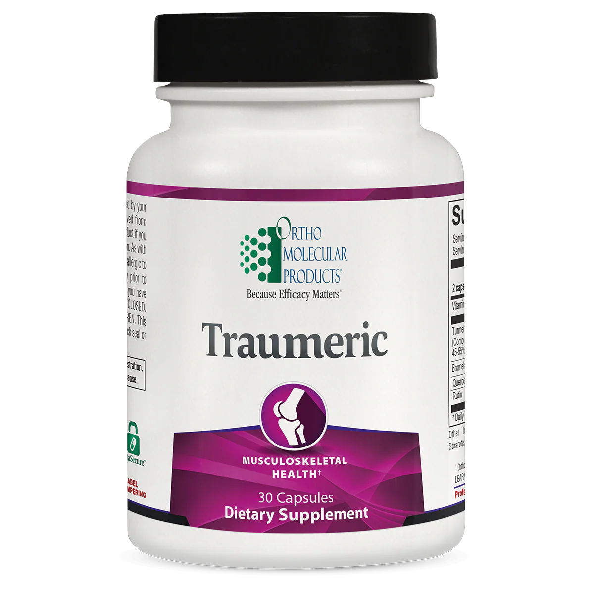 Traumeric 30 Capsules
