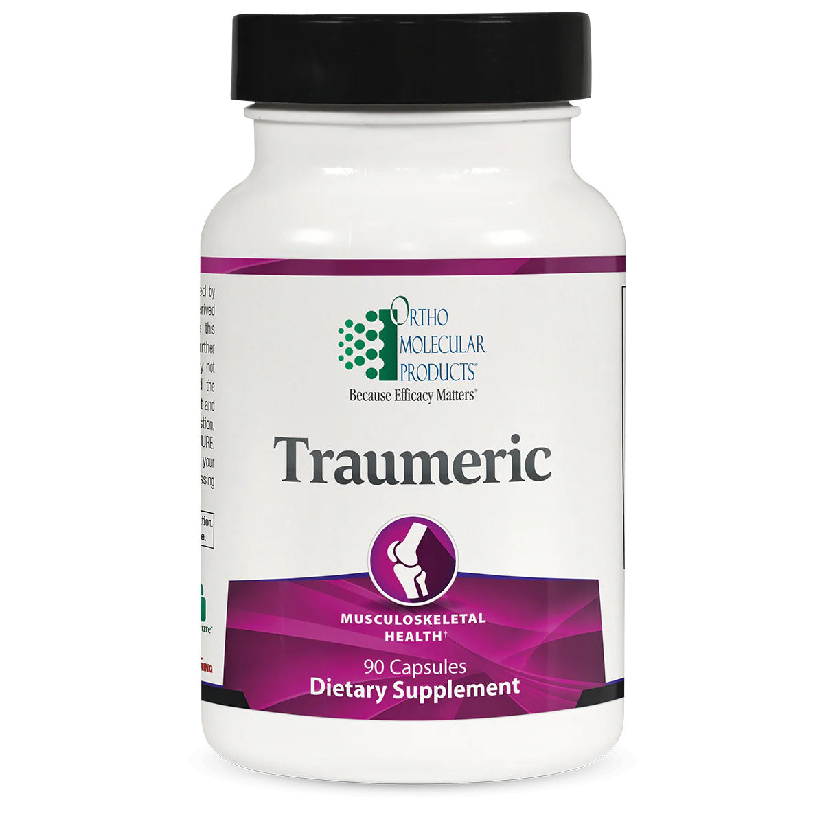 Traumeric 90 Capsules