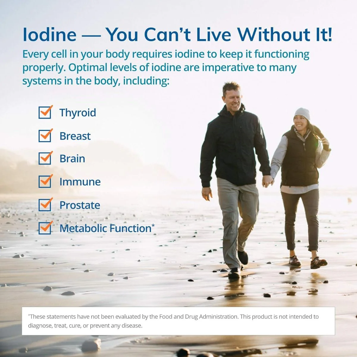 Tri-Iodine 12.5 MG 90 Capsules - Image 3