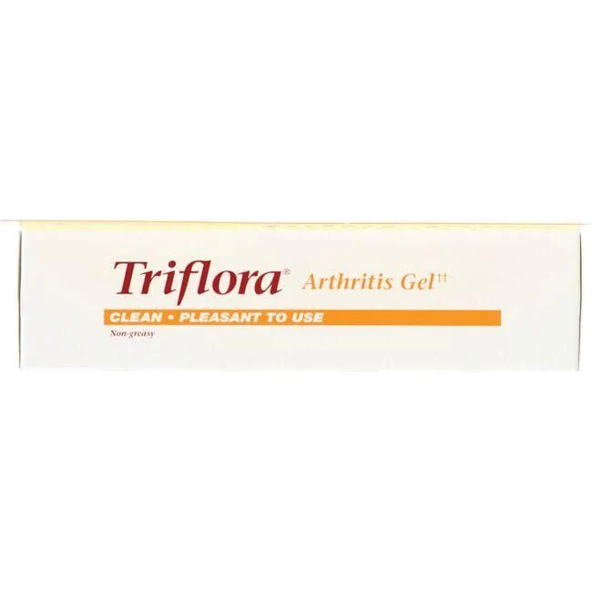 Triflora Analgesic Gel 2.75 Oz Gel - Image 2