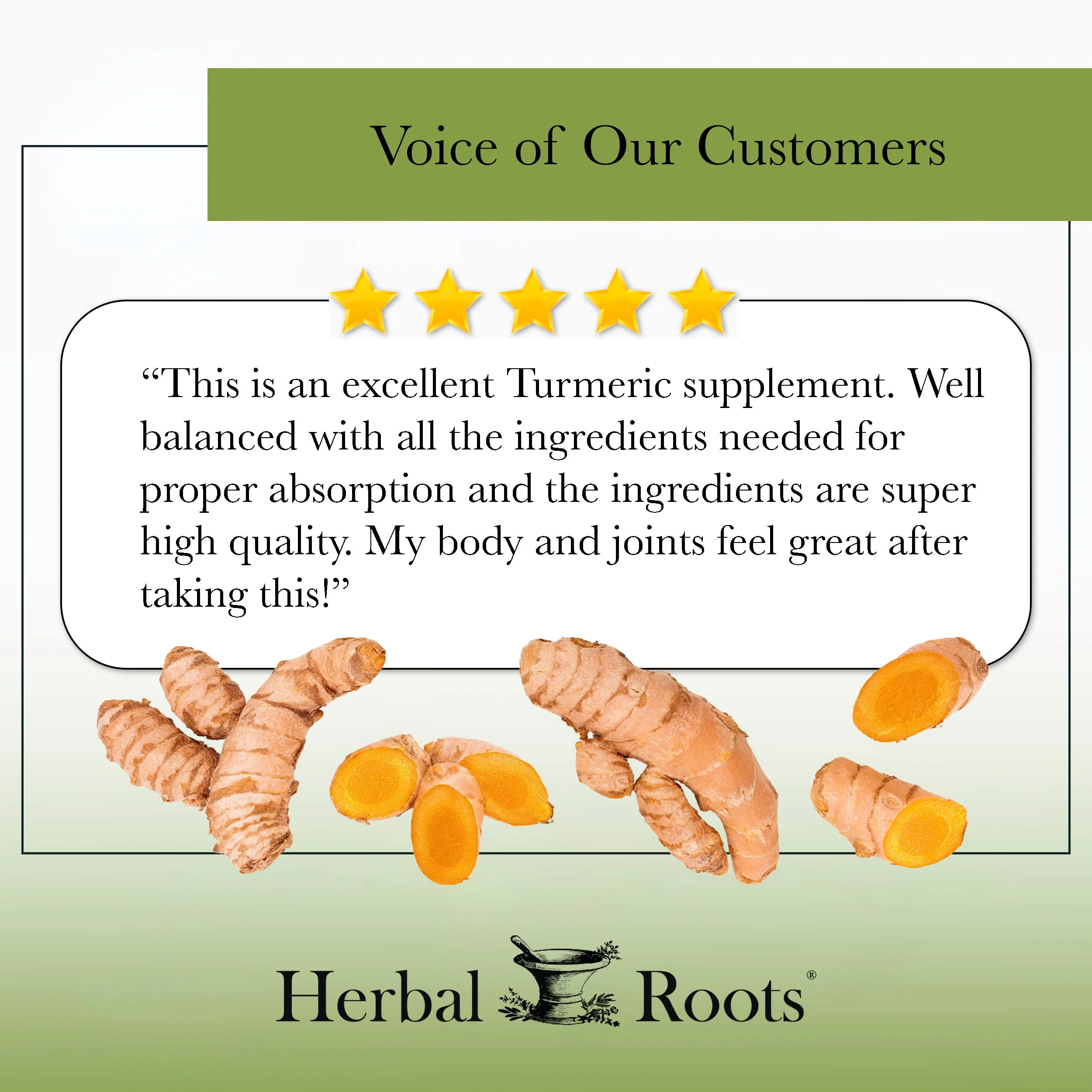 Turmeric Curcumin - Image 6