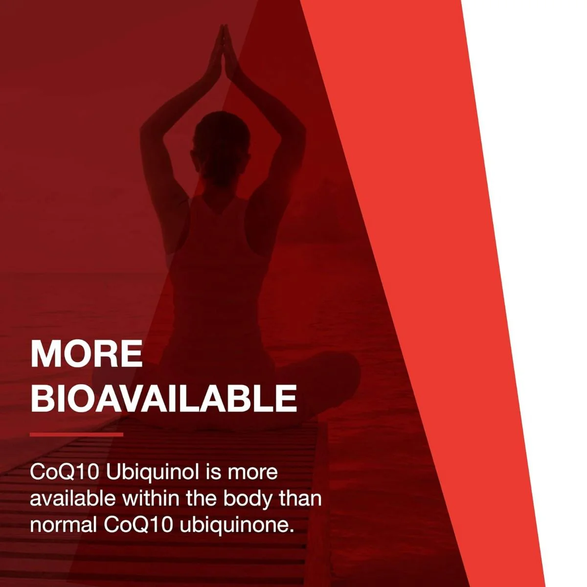 Ubiquinol 100 MG 60 Softgels - Image 4