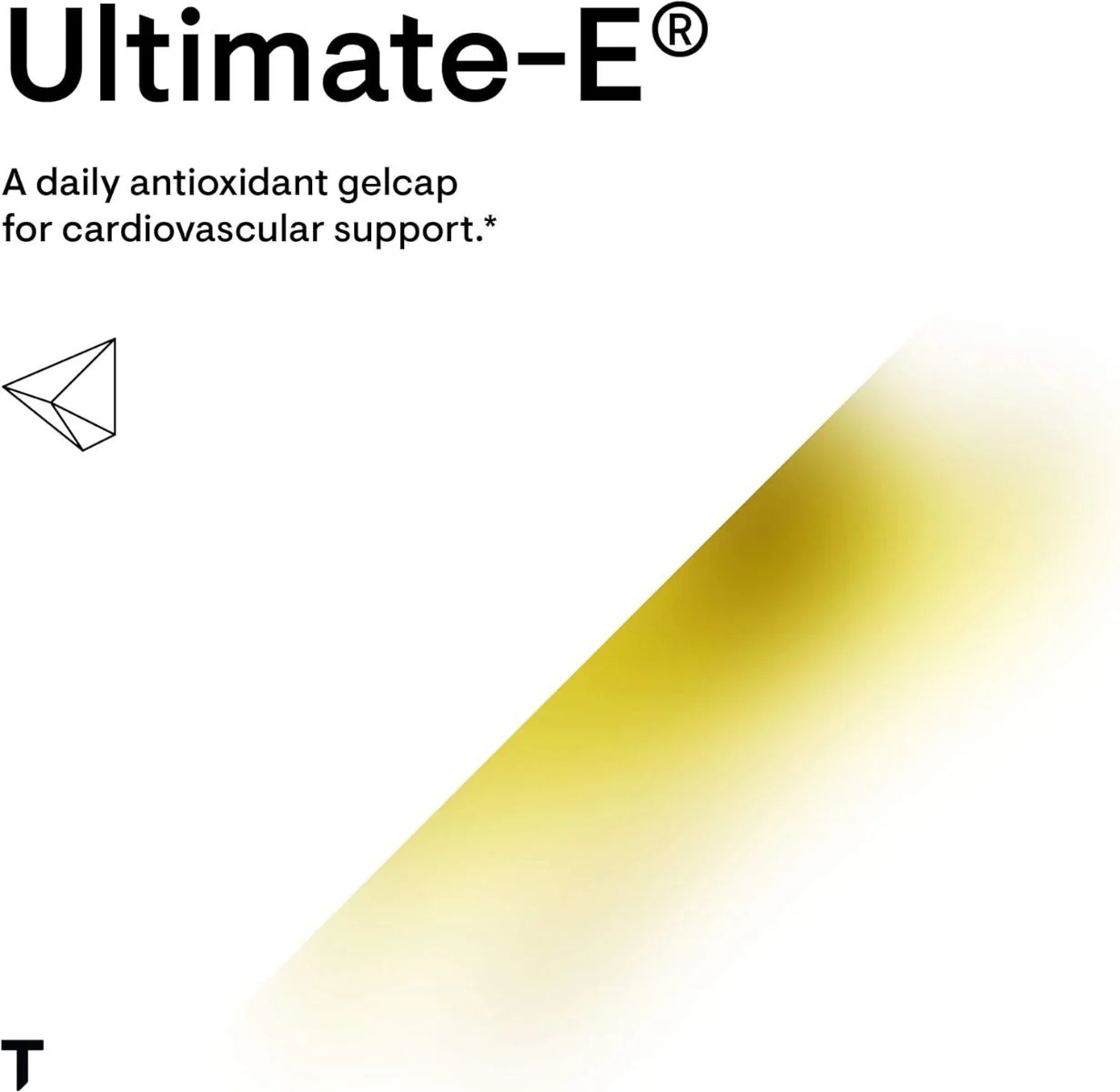 Ultimate-E 500 IU 60 Fish Gel - Image 4