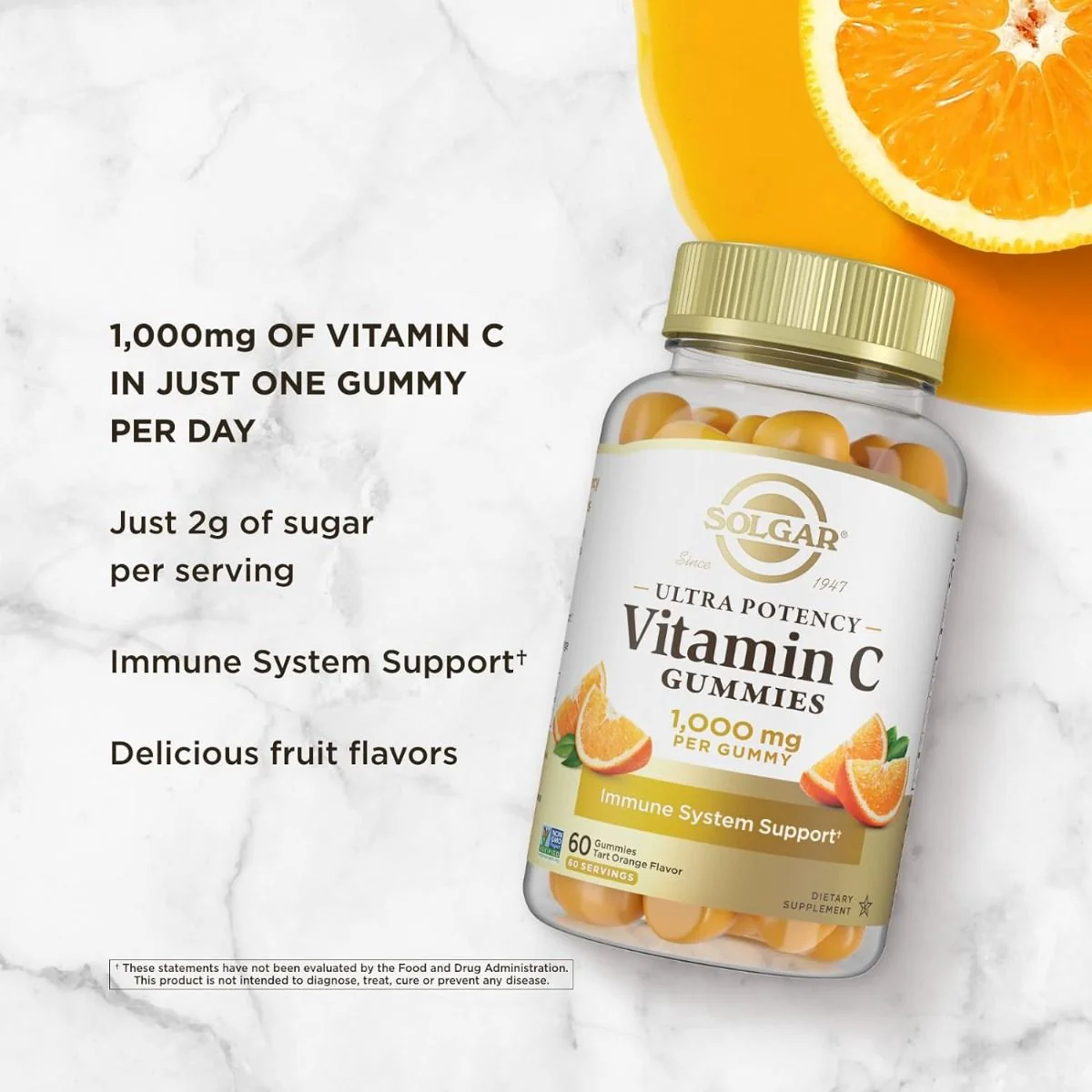 Ultra Potency Vitamin C 1000 MG - Image 5