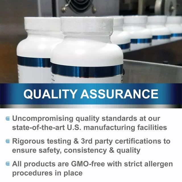 Ultra Preventive X Tablets - Image 9