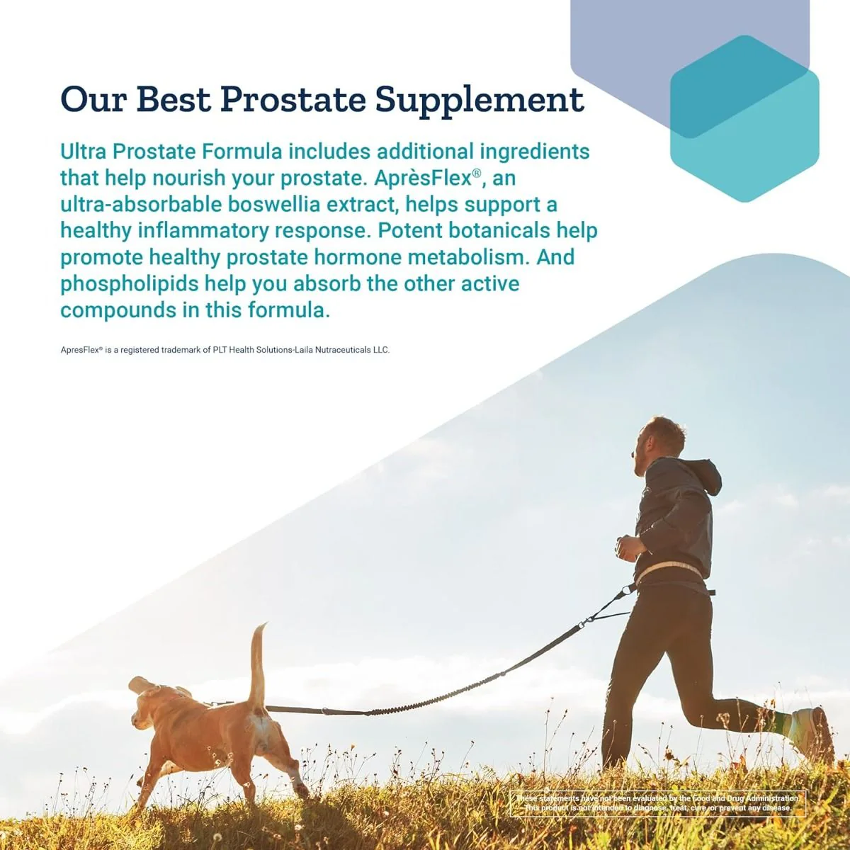 Ultra Prostate Formula 60 Softgels - Image 4