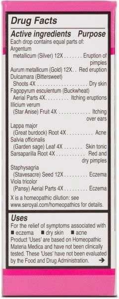 Unda #12 0.7 Fl Oz (20 Ml) - Image 2