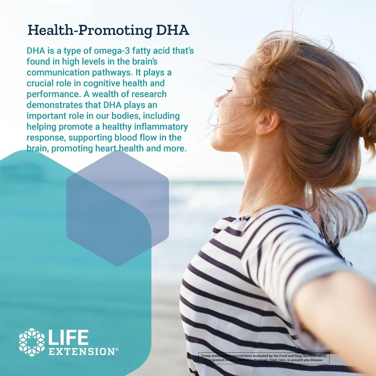 Vegetarian DHA 30 Softgels - Image 9