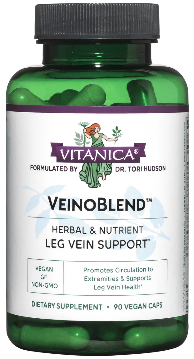 VeinoBlend 90 Capsules