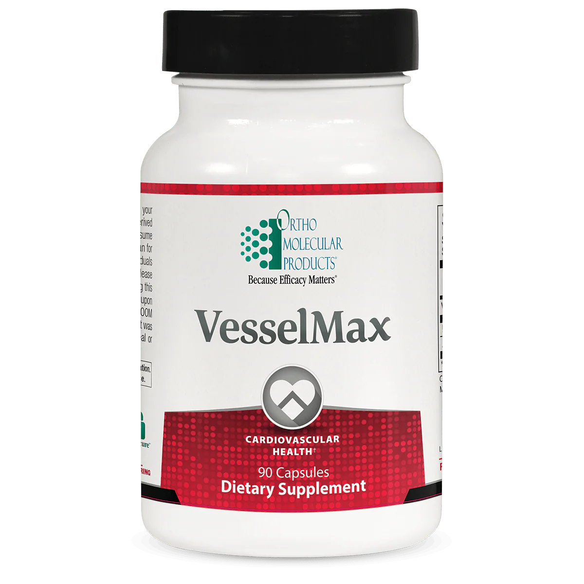 VesselMax 90 Capsules