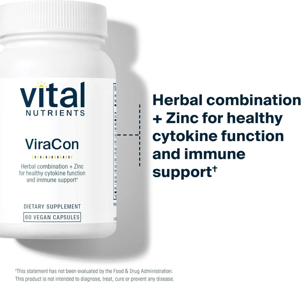 ViraCon 60 Capsules - Image 7