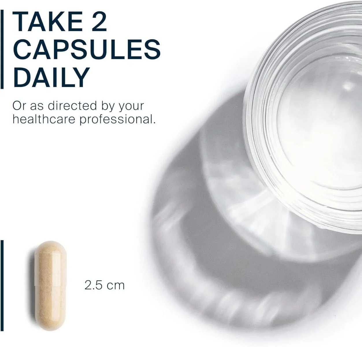 Vitamin C With Bioflavonoids 500 MG/250 MG 220 Capsules - Image 3