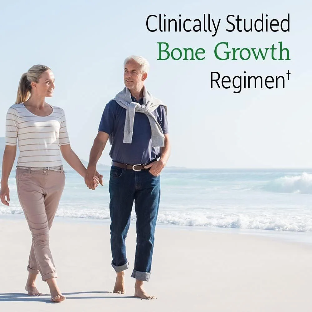Vitamin Code Grow Bone System 1 Kit - Image 2