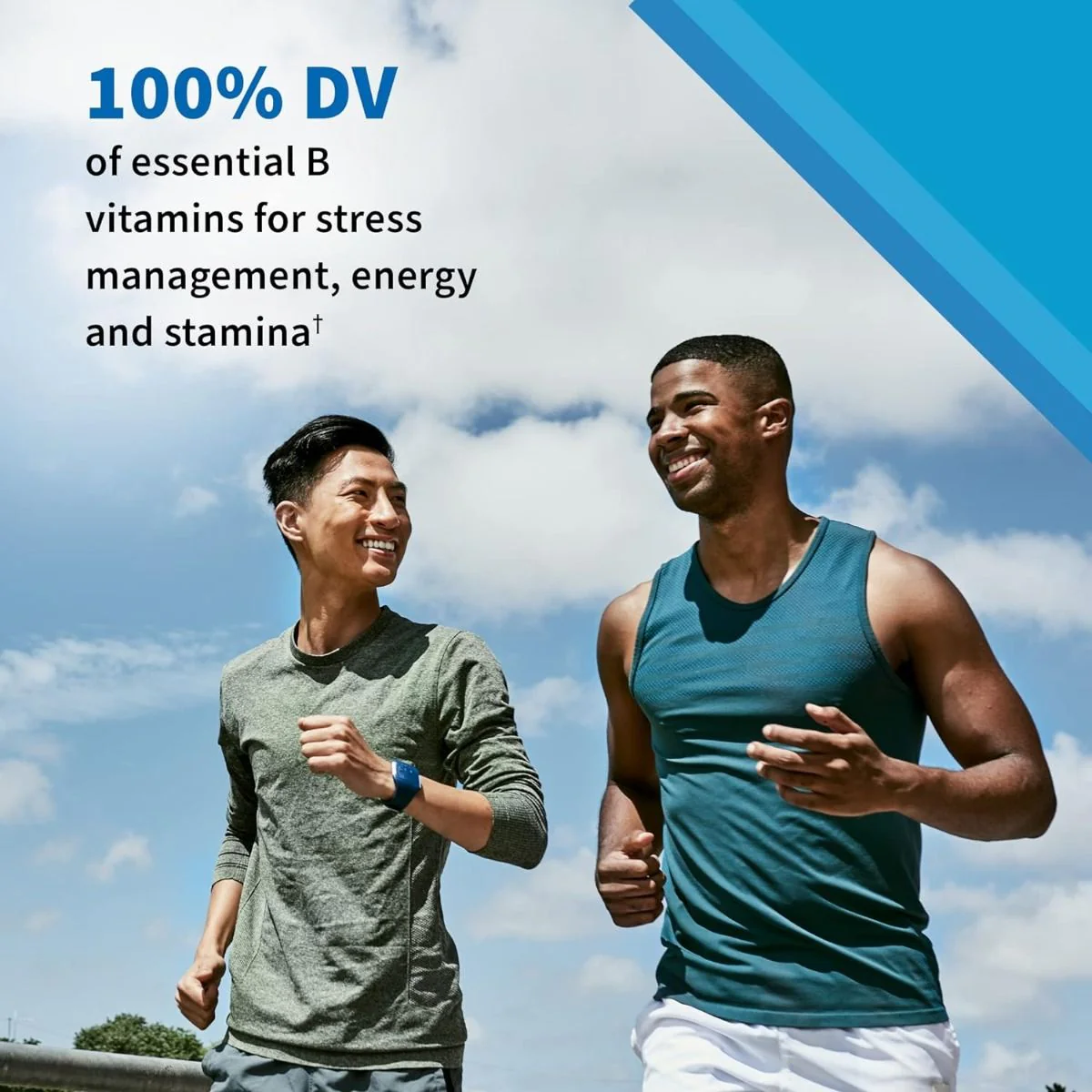 Vitamin Code Men’s Multi 90 Gummies Lemon Berry - Image 6