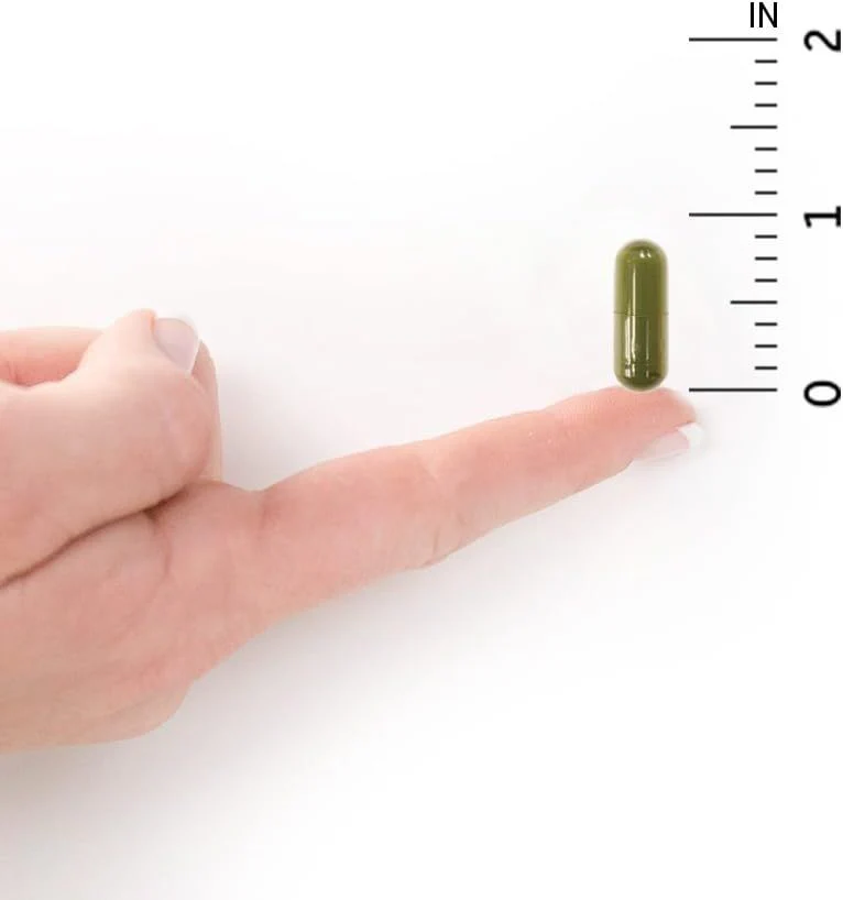 Vitamin Code RAW D3 5000 IU 60 Capsules - Image 5