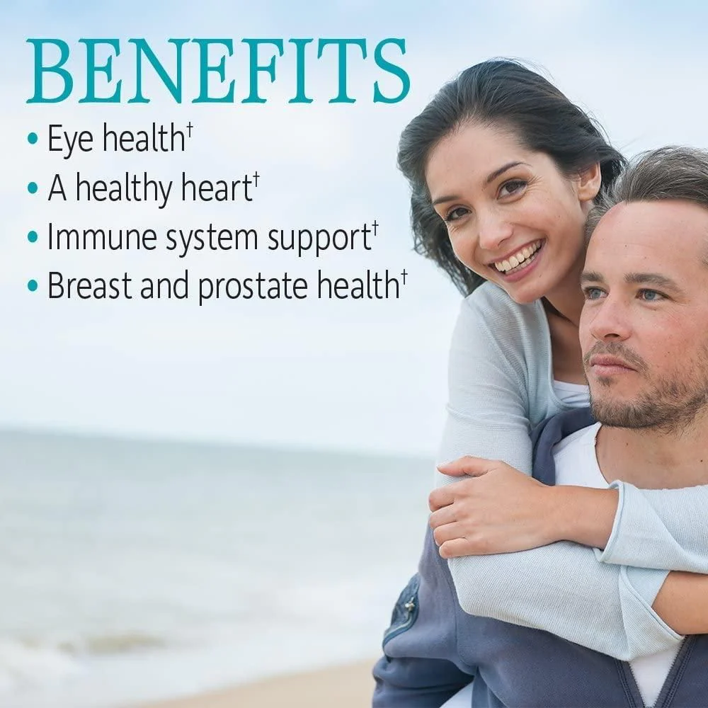 Vitamin Code RAW Vitamin E 60 Vegan Capsules - Image 2