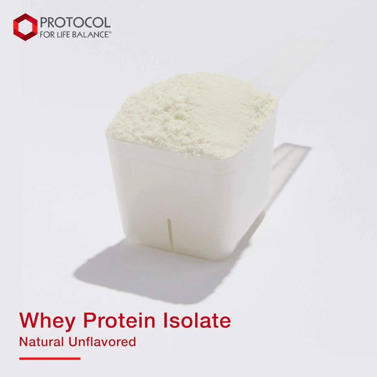 Whey Protein Isolate Pure 2lbs - Image 7