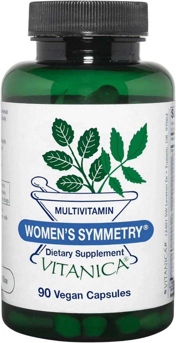 Women's Symmetry 90 Capsules - Image 2