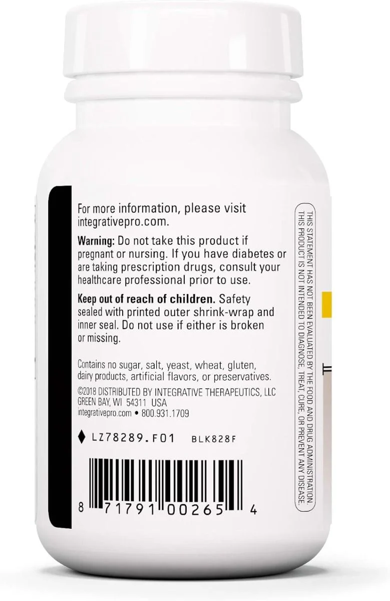 Y Formula 90 Softgels - Image 3