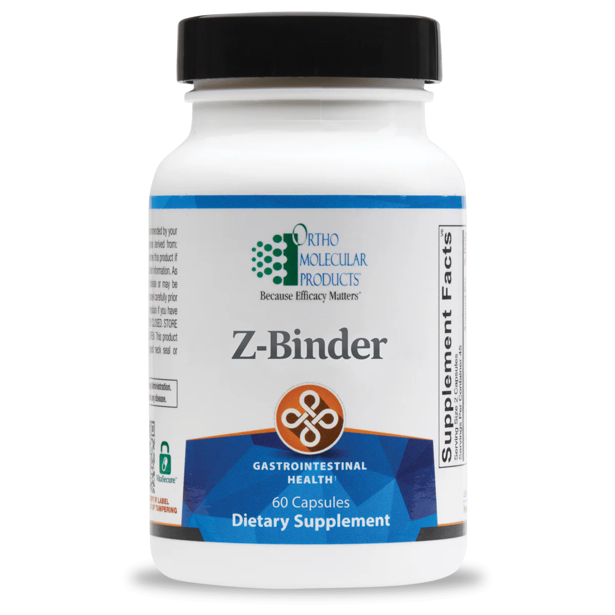 Z-Binder 60 Tablets