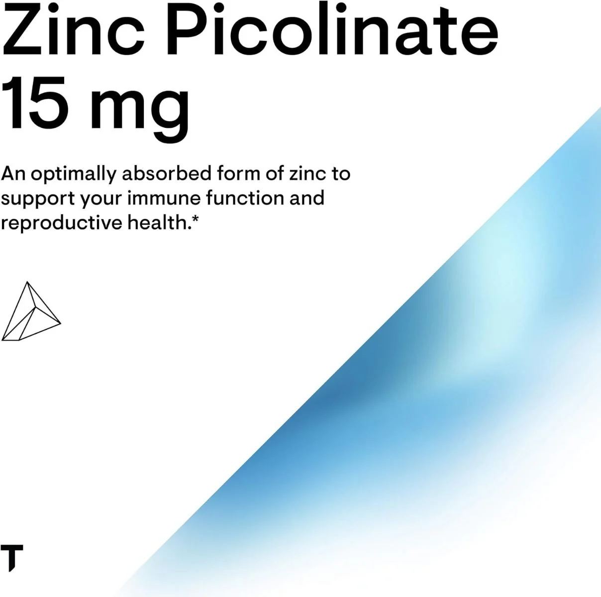 Zinc Picolinate 15 Mg 60 Veggie Caps - Image 4
